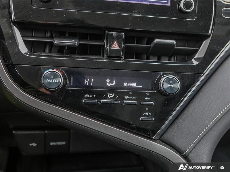 toyota Camry 2024 - 15