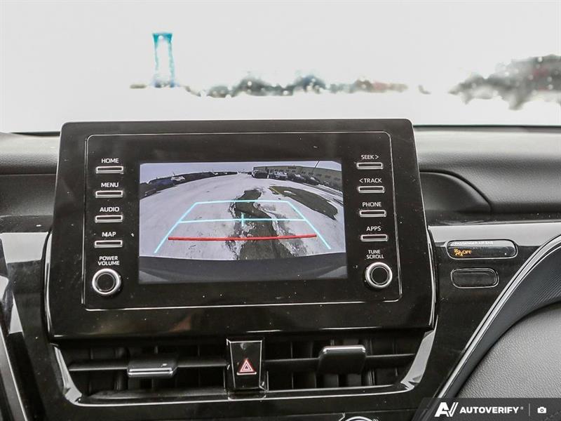 toyota Camry 2024 - 16