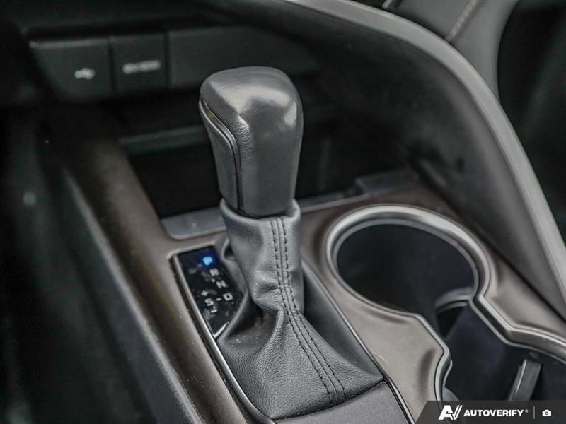 toyota Camry 2024 - 17