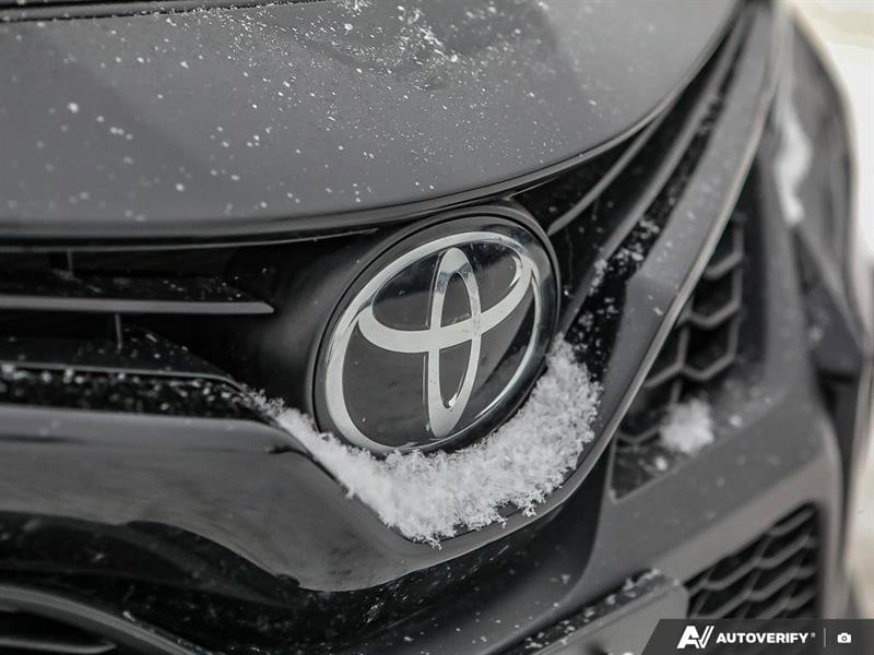 toyota Camry 2024 - 22