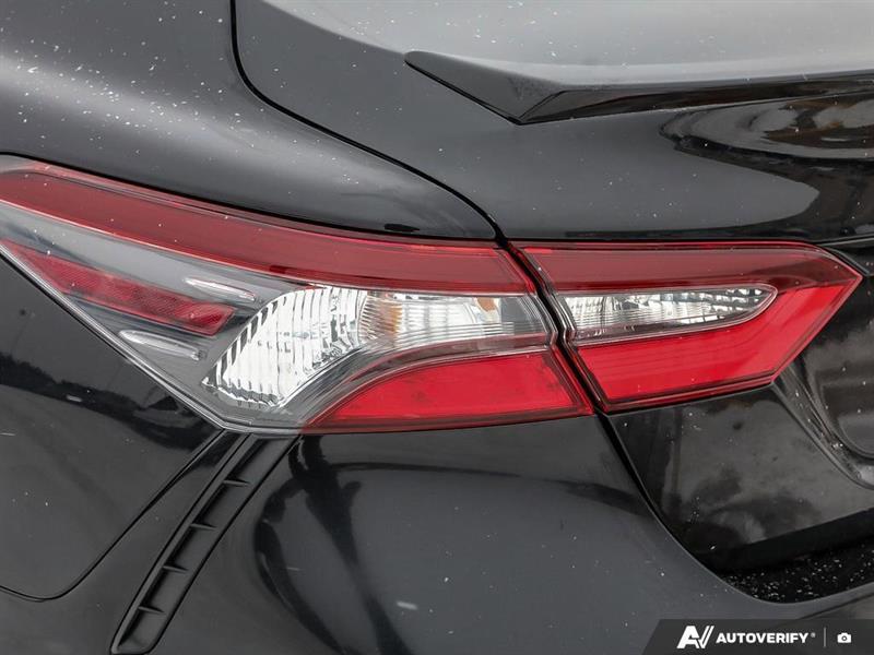 toyota Camry 2024 - 25