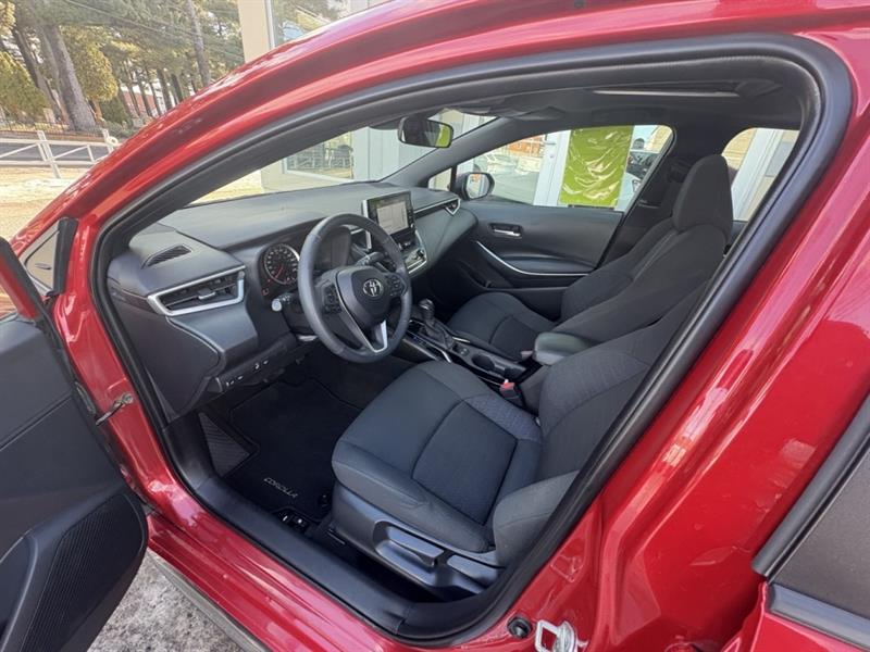 toyota Corolla 2020 - 8