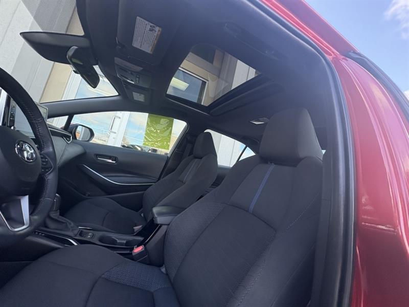 toyota Corolla 2020 - 10