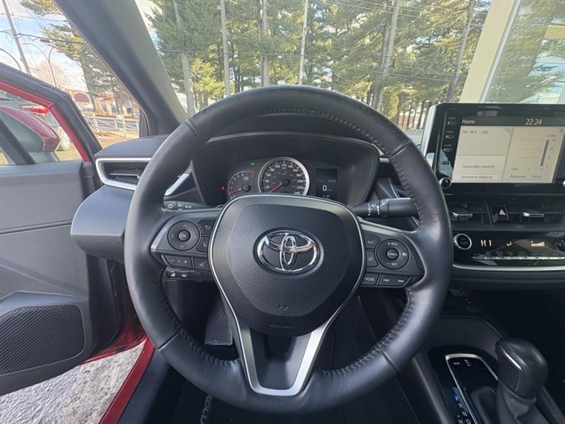 toyota Corolla 2020 - 12