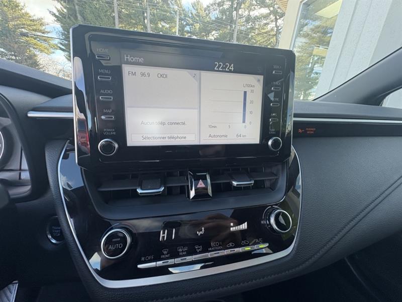 toyota Corolla 2020 - 13