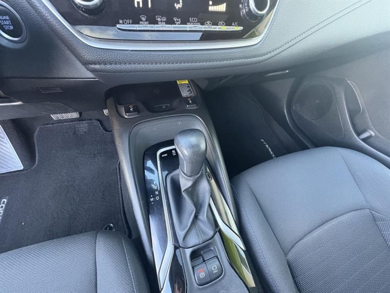 toyota Corolla 2020 - 14