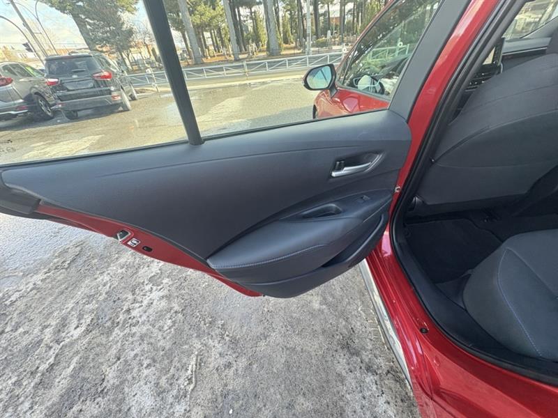 toyota Corolla 2020 - 15