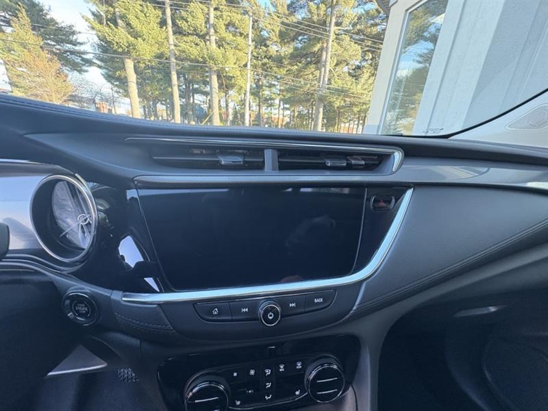 buick Encore GX 2022 - 9