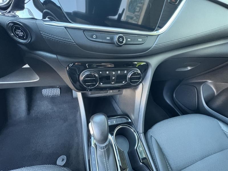 buick Encore GX 2022 - 12
