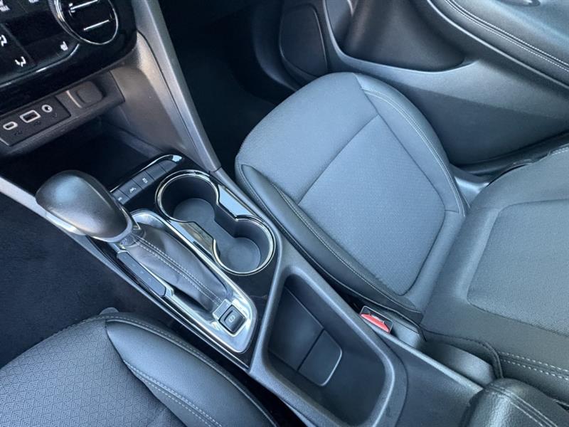 buick Encore GX 2022 - 13