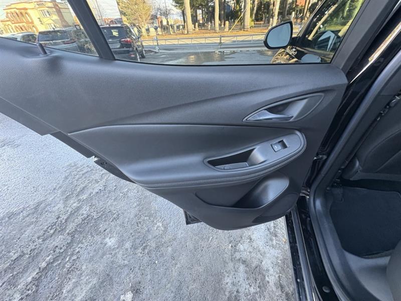 buick Encore GX 2022 - 14
