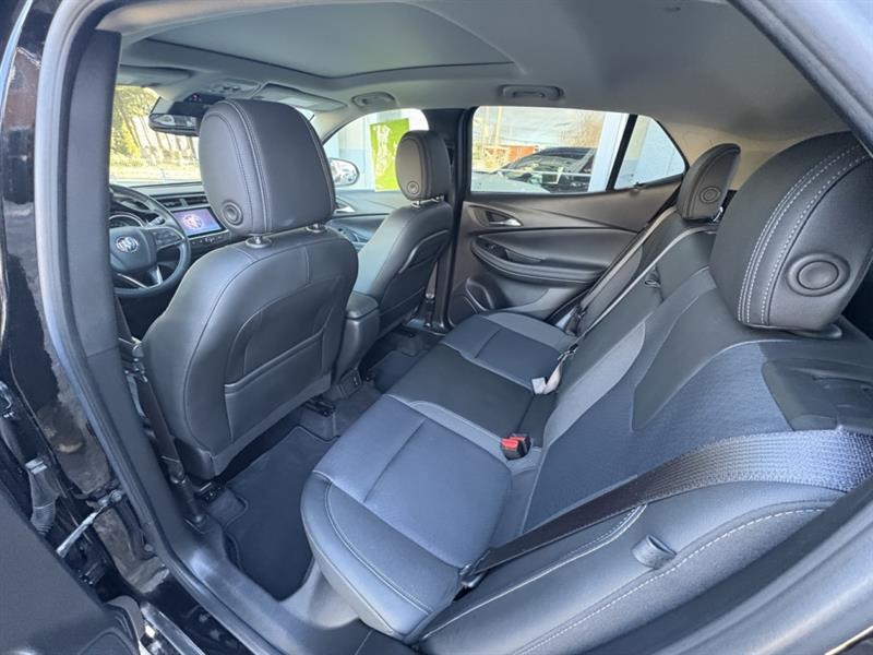 buick Encore GX 2022 - 15
