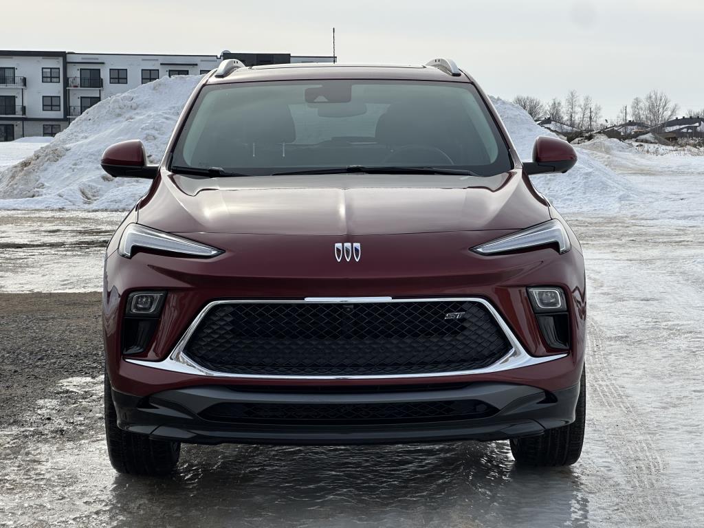 Buick Encore GX Sport Touring AWD 2025