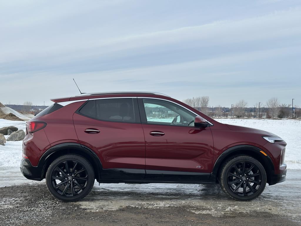 buick ENCORE GX Sport Touring AWD 2025 - 3