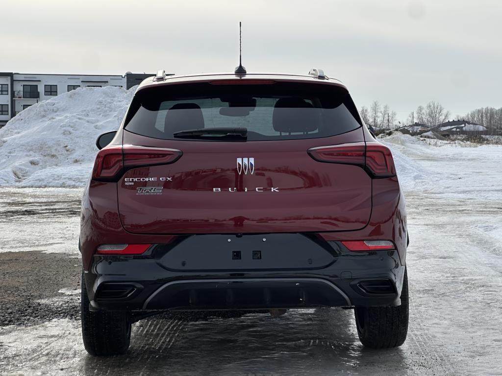 buick ENCORE GX Sport Touring AWD 2025 - 5