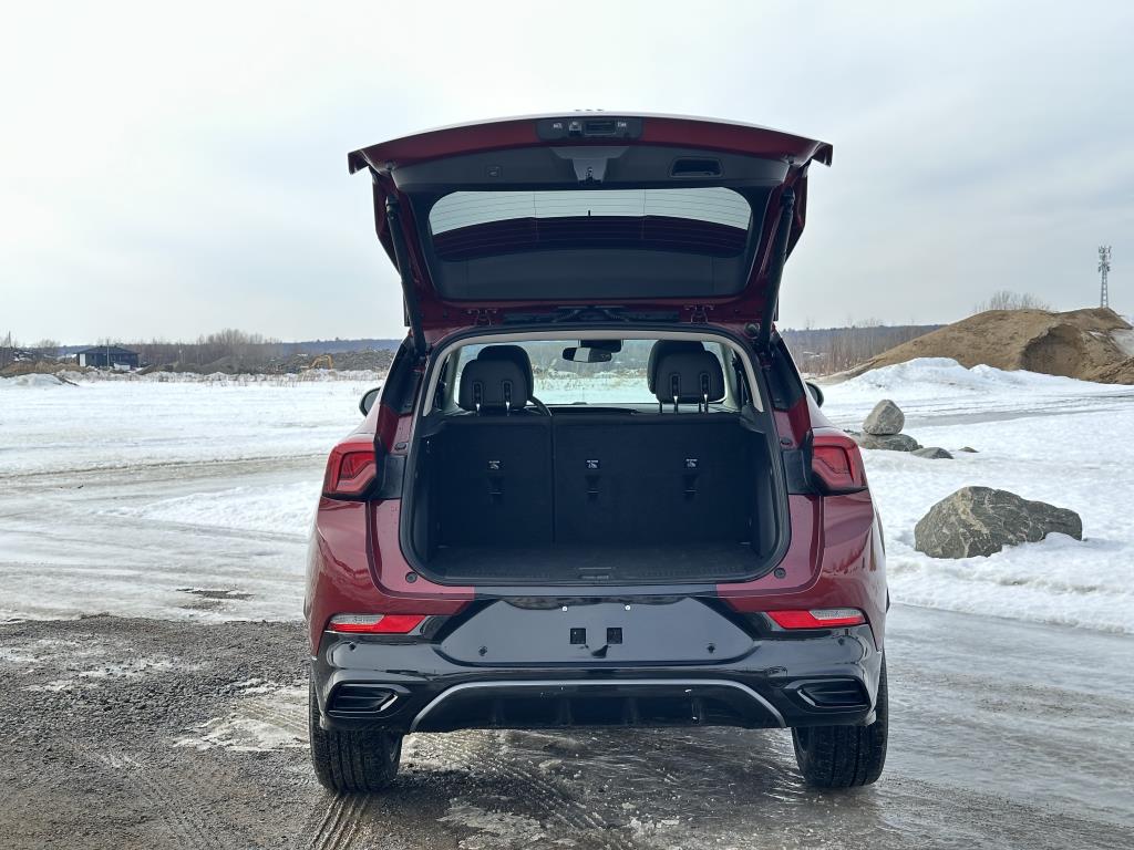 buick ENCORE GX Sport Touring AWD 2025 - 9
