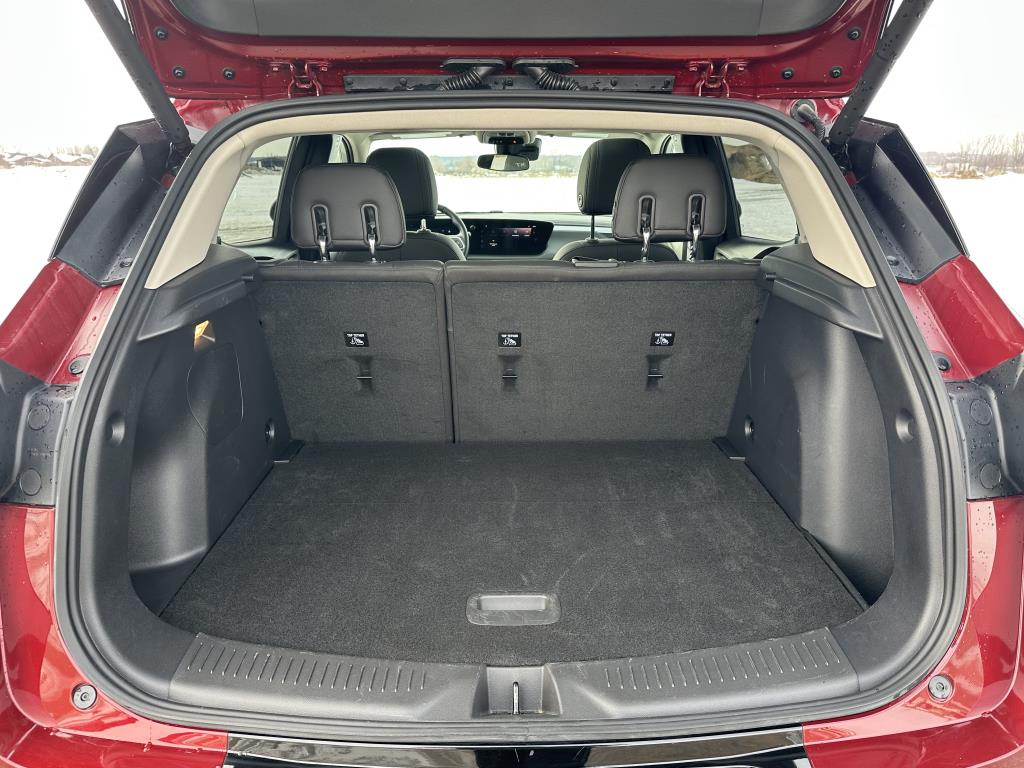 buick ENCORE GX Sport Touring AWD 2025 - 10