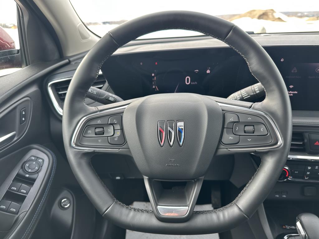 buick ENCORE GX Sport Touring AWD 2025 - 17