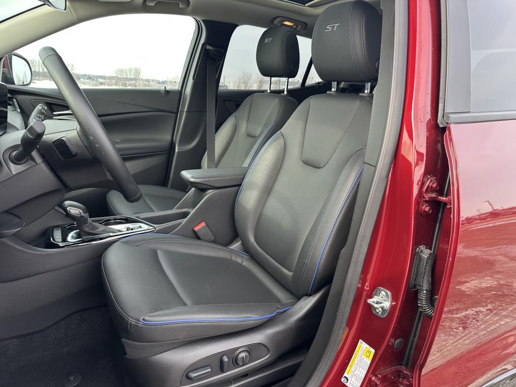 buick ENCORE GX Sport Touring AWD 2025 - 21