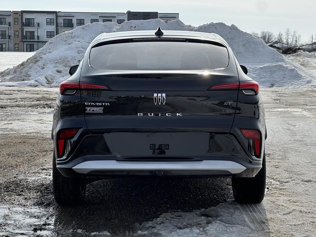 buick Envista 2024 - 5