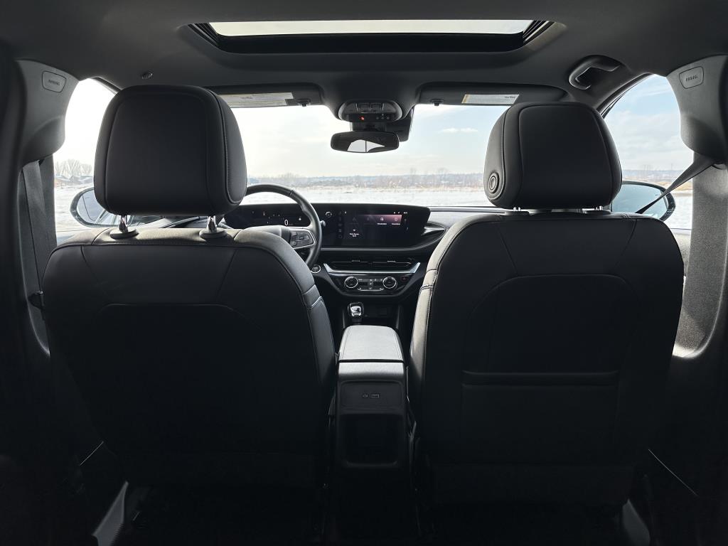 buick Envista 2024 - 14