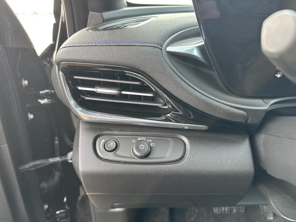 buick Envista 2024 - 18