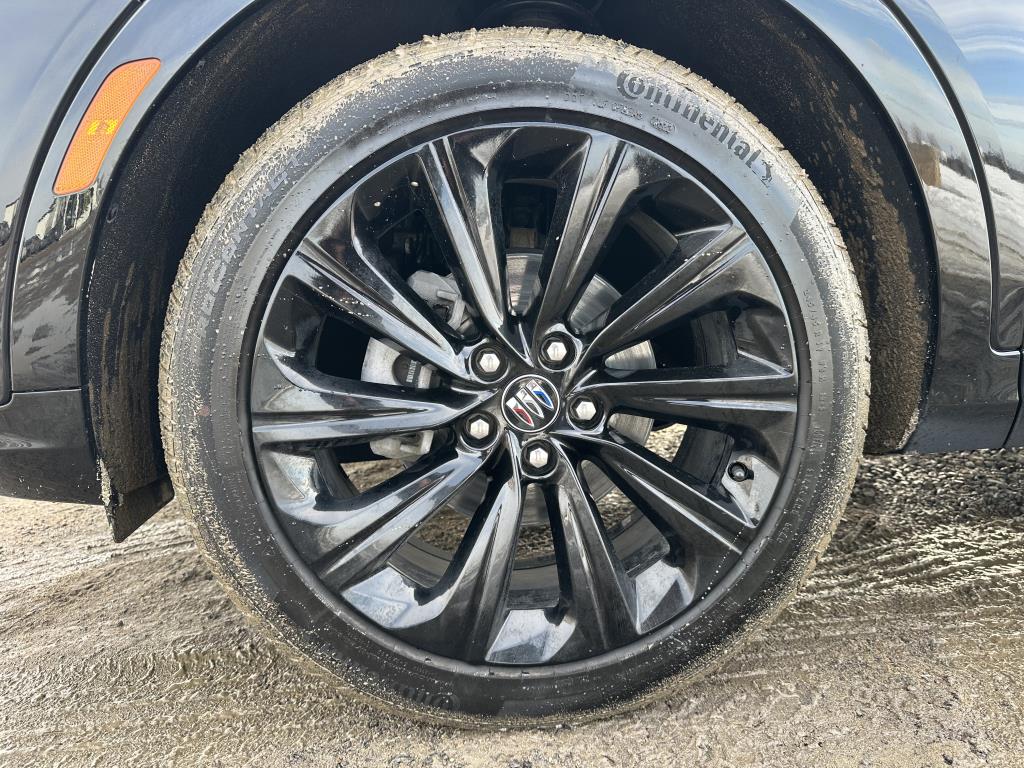 buick Envista 2024 - 24