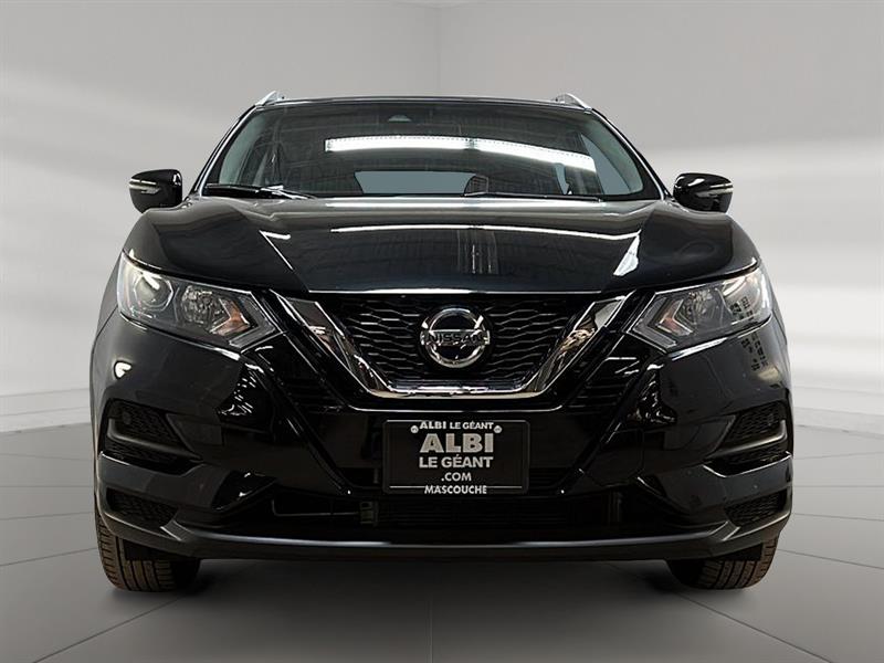 nissan Qashqai 2023 - 2