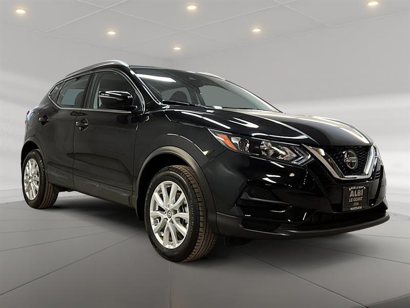 nissan Qashqai 2023 - 3