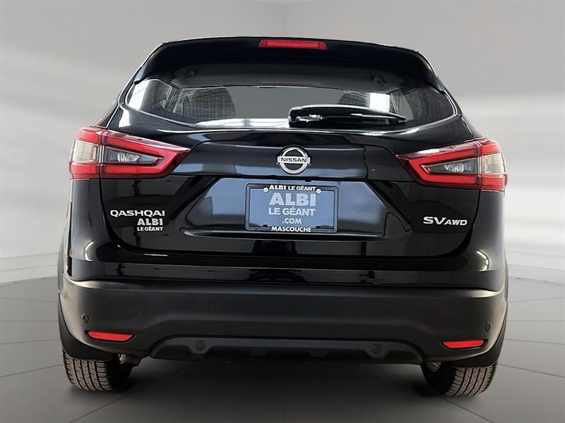 nissan Qashqai 2023 - 5