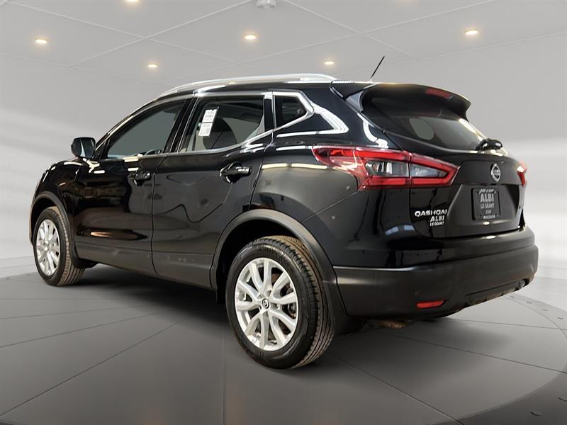 nissan Qashqai 2023 - 6