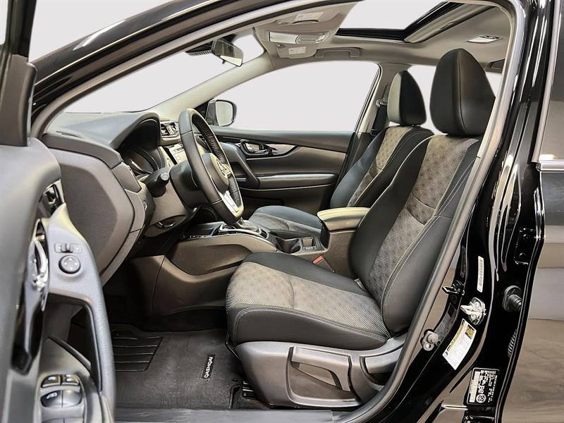nissan Qashqai 2023 - 7