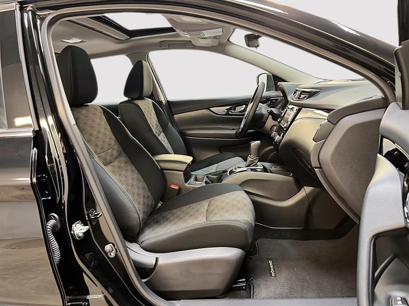 nissan Qashqai 2023 - 8
