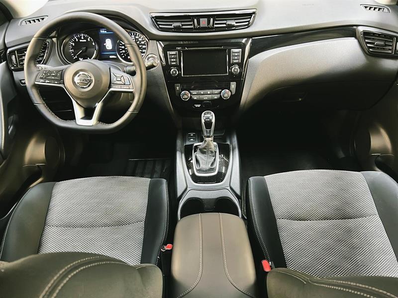 nissan Qashqai 2023 - 11