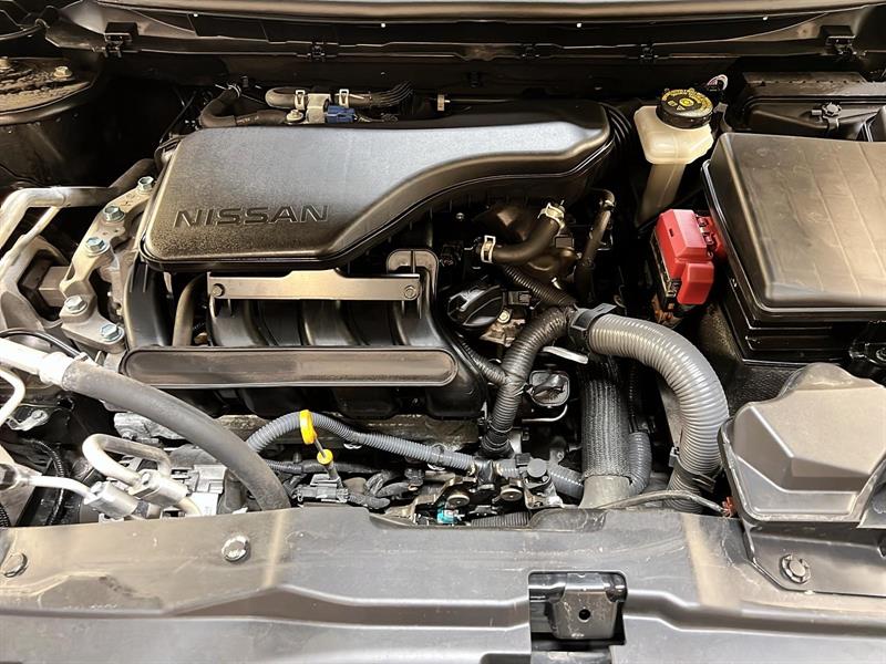 nissan Qashqai 2023 - 12