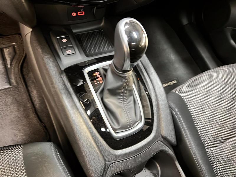 nissan Qashqai 2023 - 14