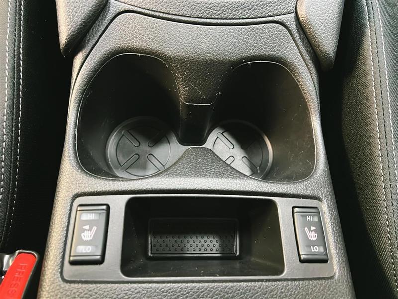 nissan Qashqai 2023 - 15
