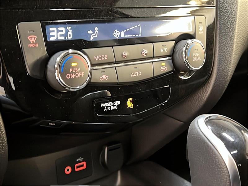 nissan Qashqai 2023 - 16