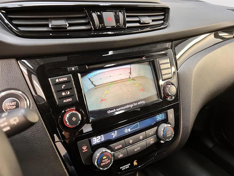 nissan Qashqai 2023 - 18