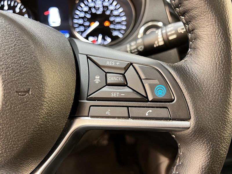 nissan Qashqai 2023 - 20