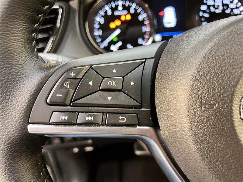 nissan Qashqai 2023 - 21