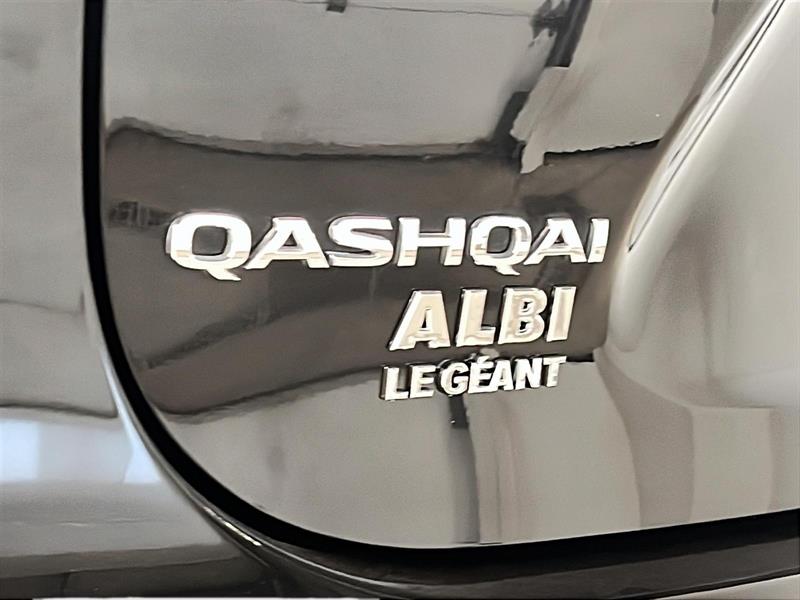 nissan Qashqai 2023 - 26