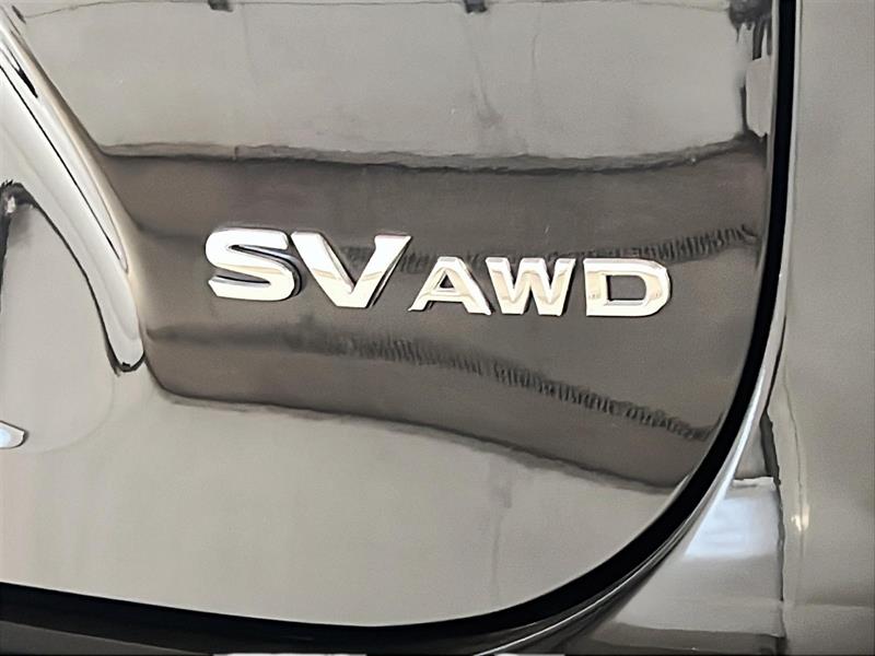 nissan Qashqai 2023 - 27