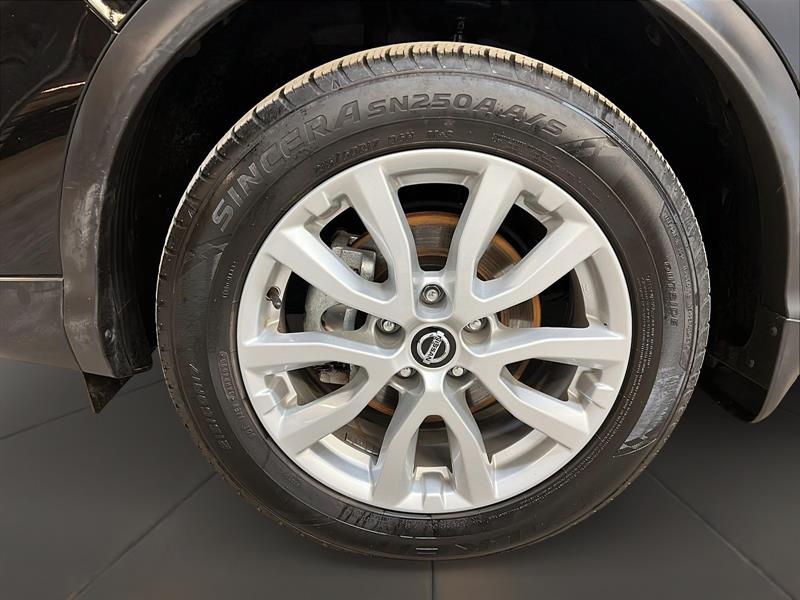 nissan Qashqai 2023 - 28