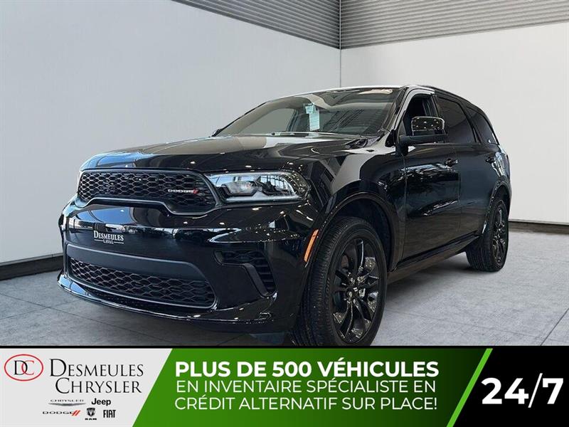 dodge Durango 2026