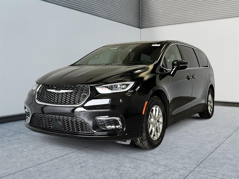 chrysler Pacifica 2026 - 2