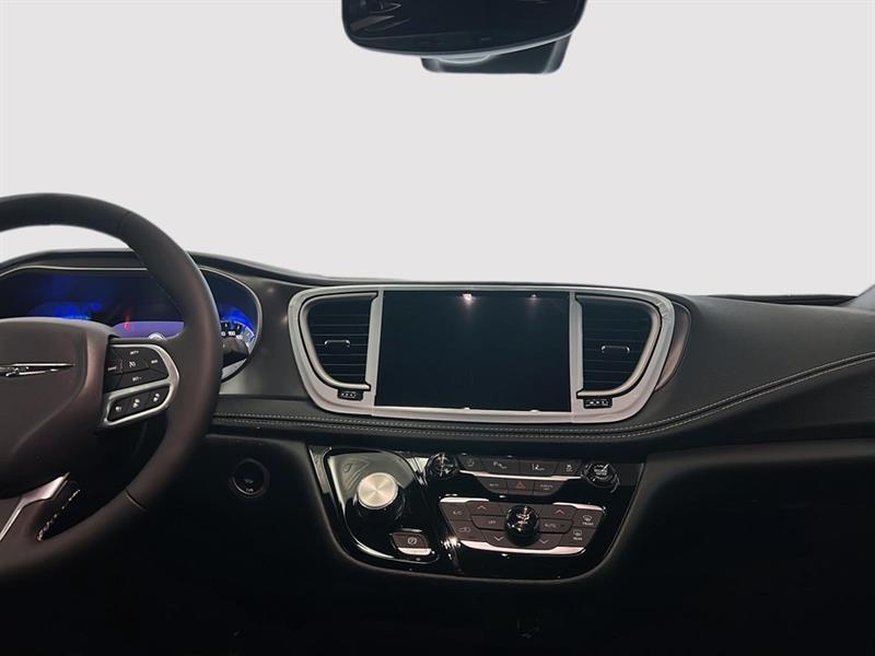 chrysler Pacifica 2026 - 18