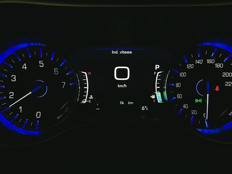 chrysler Pacifica 2026 - 29