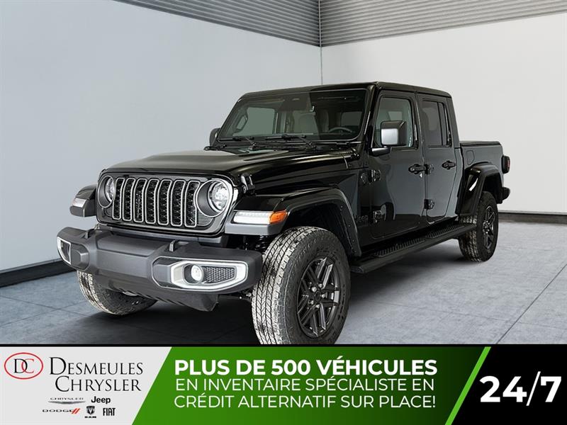 jeep Gladiator sport S 2026
