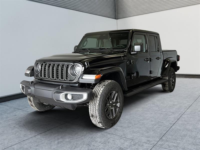 jeep Gladiator sport S 2026 - 2